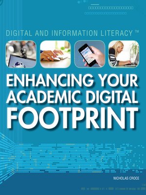 cover image of Enhancing Your Academic Digital Footprint